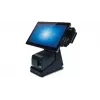 Podstawka POS Elo Touch Solutions Wallaby Czarna Biurkowa Kompatybilna 10-15 cali