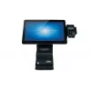 Podstawka POS Elo Touch Solutions Wallaby Czarna Biurkowa Kompatybilna 10-15 cali