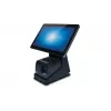Podstawka POS Elo Touch Solutions Wallaby Czarna Biurkowa Kompatybilna 10-15 cali