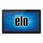 Stojak do rozwiązań dotykowych elo touch solutions model E203820 z regulacją wysokości i solidną podstawą