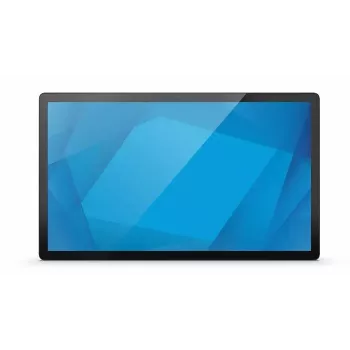Monitor dotykowy Elo I-Series 4 15,6 cala projekcyjny pojemnościowy Android ciemnoszary