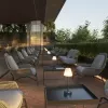 Lampa stołowa Newgarden LOLA cienki 30 2 W LED Rose gold