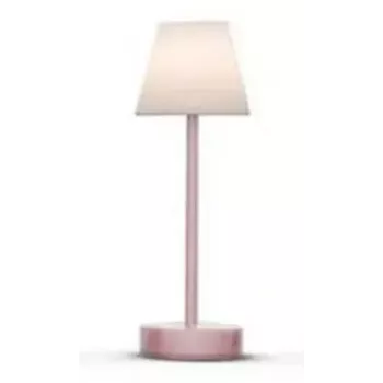 Lampa stołowa Newgarden LOLA cienki 30 2 W LED Rose gold
