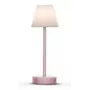 Lampa stołowa Newgarden LOLA cienki 30 2 W LED Rose gold