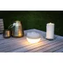 Żarówka LED zasilana bateriami NewGarden CHERRY LUMCHE011BXWLNW 9W biała