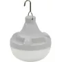 Lampa LED bateryjna NewGarden LUMLMP011BXWLNW — wodoodporna przenośna lampa zewnętrzna