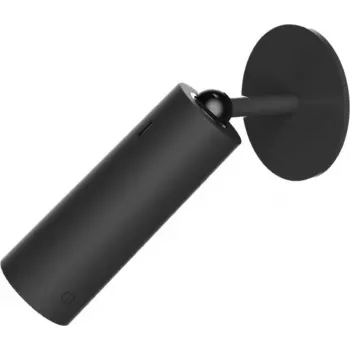 Bateria ogrodowa rolkowa NewGarden LUMROL040NXWLNW czarna – zamienny akumulator do lamp ogrodowych