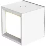 Outdoor bateria-Powered Garden Light NewGarden LUMBOX080BXWLNW biały