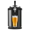 Dozownik piwa CECOTEC BeerFlow Steel 5000 — pojemność 5 L, stal nierdzewna