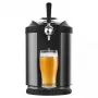 Dozownik piwa CECOTEC BeerFlow Steel 5000 — pojemność 5 L, stal nierdzewna