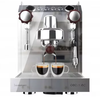 Ekspres do kawy CECOTEC 1,5L Baristeo Classic A01_EU01_100654