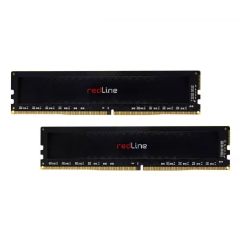 Memory Mushkin Redline DDR4 16GB 3200MHz