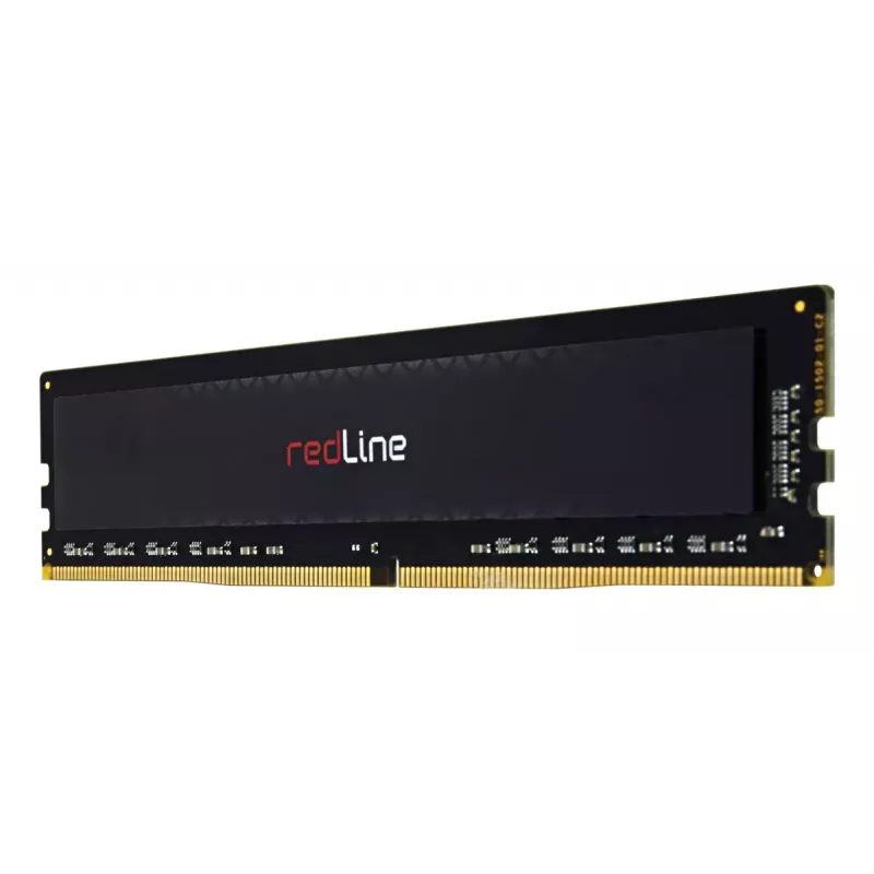 Memory Mushkin Redline DDR4 16GB 3200MHz