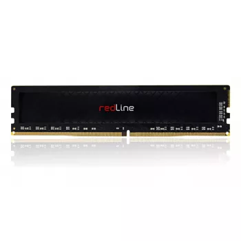 Memory Mushkin Redline DDR4 16GB 3200MHz