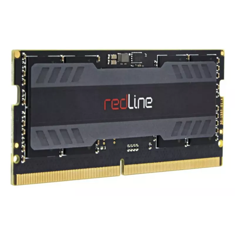 Memory Mushkin Redline DDR5 16GB 4800MHz