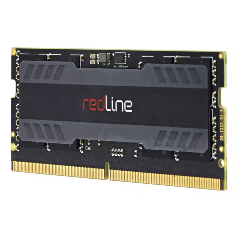 Memory Mushkin Redline DDR5 16GB 4800MHz