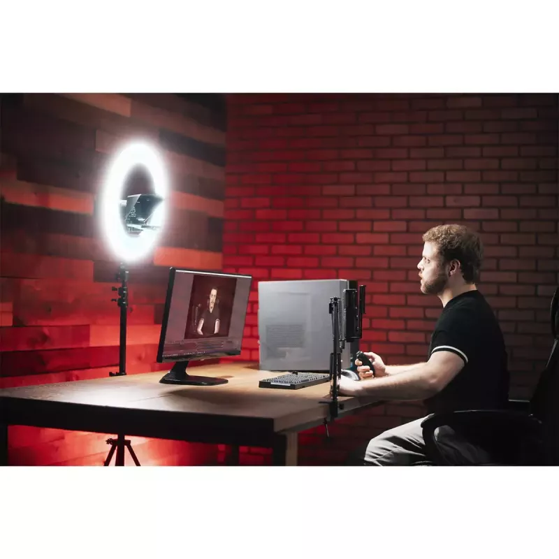 HomeStream HS-PROMPTER-RL Ikan