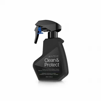 Zestaw do czyszczenia ekranów ASTAR Austere III Series Clean & Protect 200 mL z dwustronną ściereczką