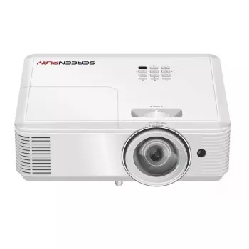 Projektor multimedialny ScreenPlay 4200 ANSI lumenów DLP XGA