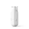 SwitchBot Curtain 3 U Rail EU&UK 15 kg biały bateria USB