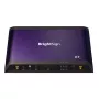 Odtwarzacz multimedialny BrightSign XT1145 8K Ultra HD Czarny Fioletowy