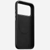 Etui Nomad Modern do iPhone 17 Pro Max, pasuje do 17,5 cm (6,9 cala), czarne