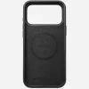 Etui Nomad Modern do iPhone 17 Pro Max, pasuje do 17,5 cm (6,9 cala), czarne