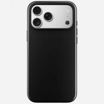 Etui Nomad Modern do iPhone 17 Pro Max, pasuje do 17,5 cm (6,9 cala), czarne