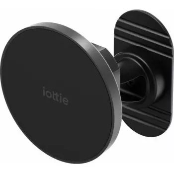 Magnetyczny adapter pierścieniowy iOttie iTap 3 ITMNCG109 — niskoprofilowa konstrukcja do montażu smartfona
