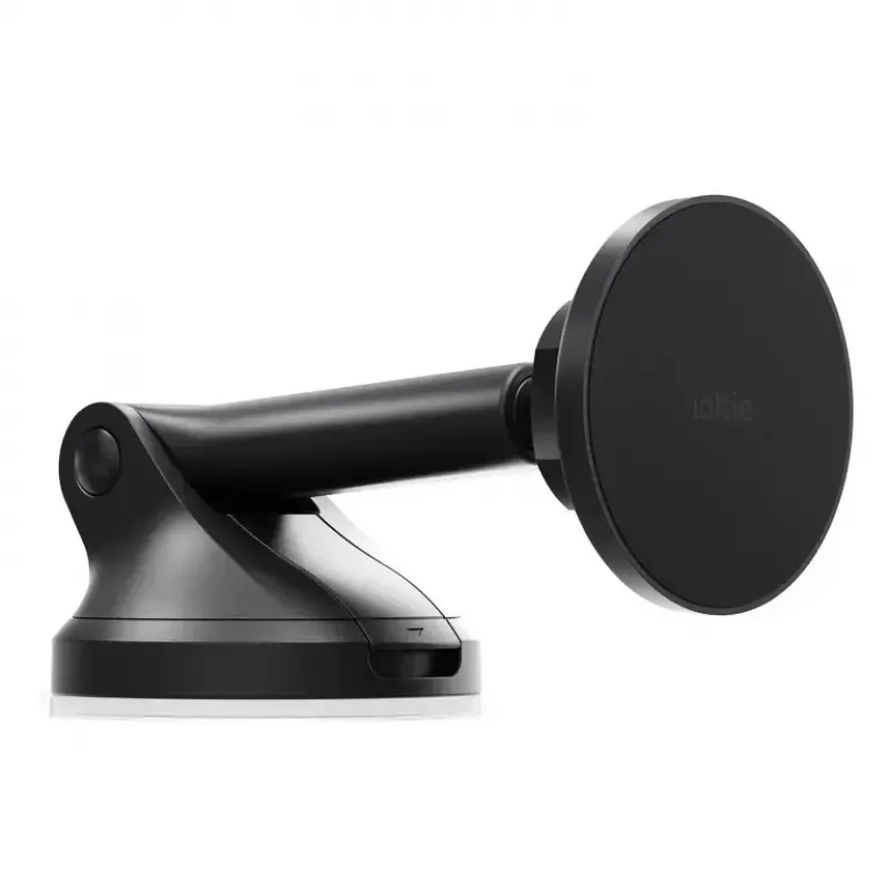 Aktywny uchwyt iOttie iTap 3 Telefon komórkowy/Smartfon Czarny