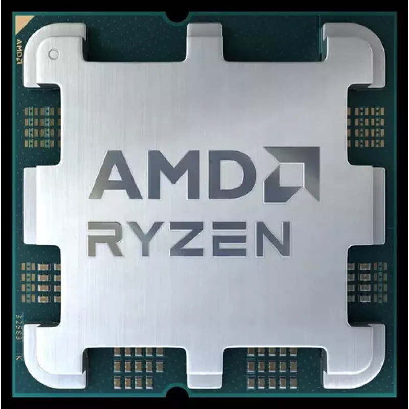 Procesor AMD Ryzen 9 7900 3,7 GHz 64 MB L3 gniazdo Socket AM5