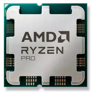 Procesor AMD Ryzen 5 PRO 4655G 3,7 GHz 8 MB L3 Socket AM4