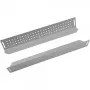 Akcesorium do szafy rack Triton RAC-NL-X04-X1 Szary 780 mm 2 szt.