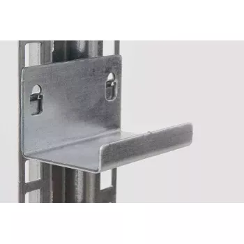 Zestaw montażowy Triton RAX-DR-X02-X1 srebrny metal