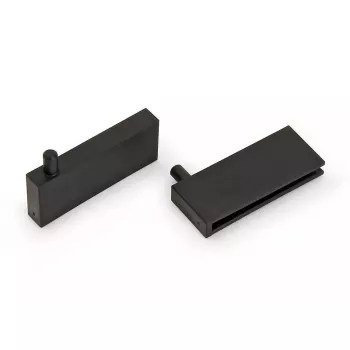 Akcesorium rackowe Triton RAX-MS-X20-X1 czarne z tworzywa sztucznego
