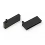Akcesorium rackowe Triton RAX-MS-X20-X1 czarne z tworzywa sztucznego