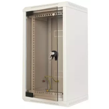 Szafa wisząca Triton RKA-10-AS3-CAX-X1 — stal nierdzewna, maks. obciążenie 20 kg, waga 11,4 kg