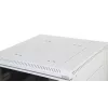 Stojak wolnostojący Triton 19-calowy Rack 22U/ 600x800 Szklane drzwi