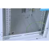 Stojak wolnostojący Triton 19-calowy Rack 22U/ 600x800 Szklane drzwi