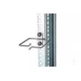 Pierścień do zarządzania kablami Triton D3 80x80mm