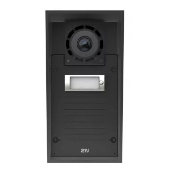 Wideodomofon 2N IP Force 2.0 5 MP Czarny
