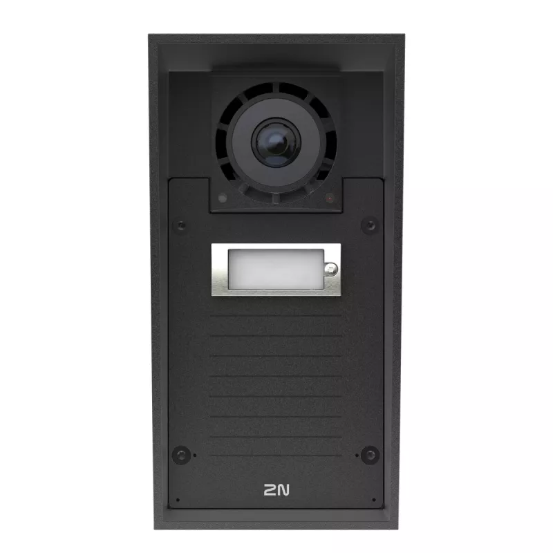 Wideodomofon 2N IP Force 2.0 5 MP Czarny