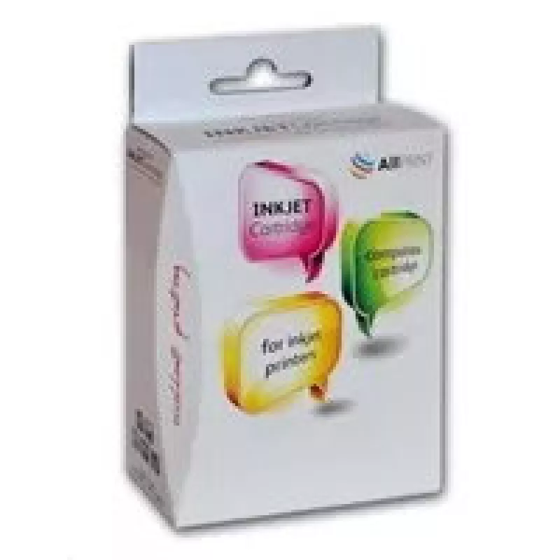 Cartridge Xerox Alternative INK HP N9K08AE/304XL dla HP DeskJet 3720 3730 2630 2620 Czarny