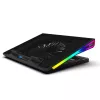 Podstawka pod laptop Inca INC-608GMS Czarny 43,2 cm 17 cali