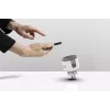 Inteligentna wtyczka Inca IWA-283 wewnętrzna/zewnętrzna Wi-Fi 16A biała