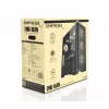 Obudowa PC Inca EMG-15XN Midi Tower Czarna
