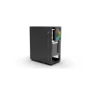 Obudowa PC Inca EMG-15XN Midi Tower Czarna