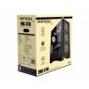 Obudowa PC Inca EMG-15XB Midi Tower Czarna