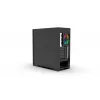 Obudowa PC Inca EMG-15XB Midi Tower Czarna