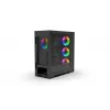 Obudowa PC Inca EMG-15XB Midi Tower Czarna